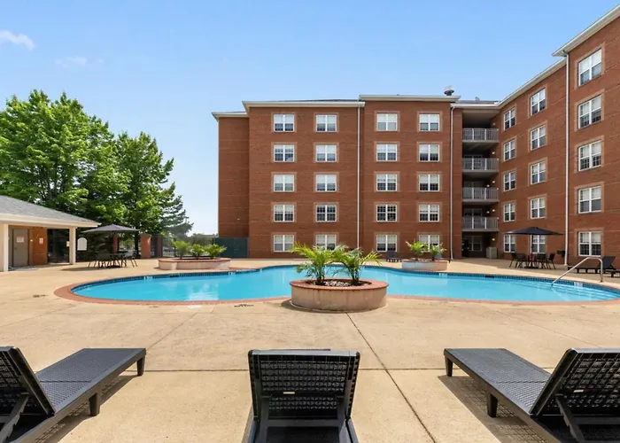 Holiday Inn Chantilly - Dulles Arpt Area By Ihg