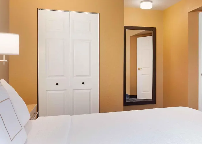 Extended Stay America Suites - Denver - Broomfield