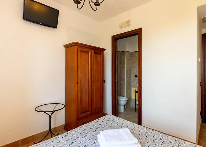 Hotel Dei Templi