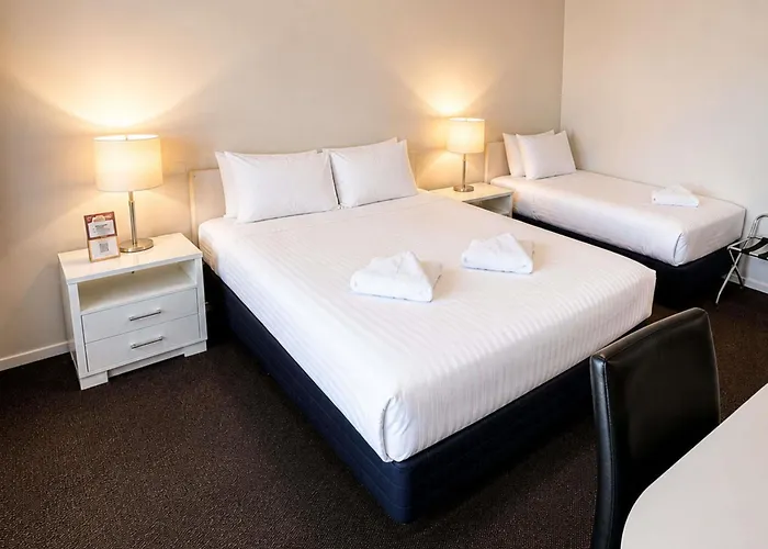 Ibis Styles Broken Hill