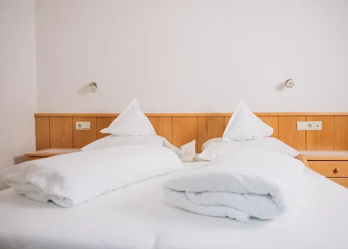 Hotel Jägerhof
