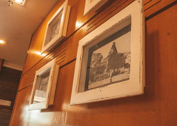 Hotel Habitare