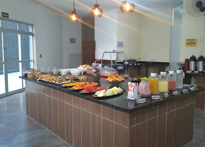 Hotur Hotel Guarapari