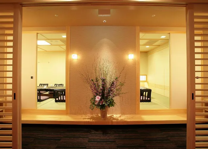 Ana Crowne Plaza Hamamatsu By Ihg