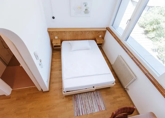 Bio Hotel Kaufmann