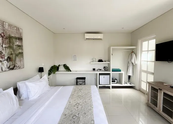Casa Artista By Kresna Hospitality