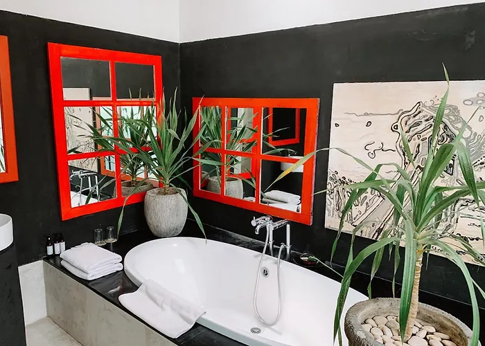 Casa Artista By Kresna Hospitality