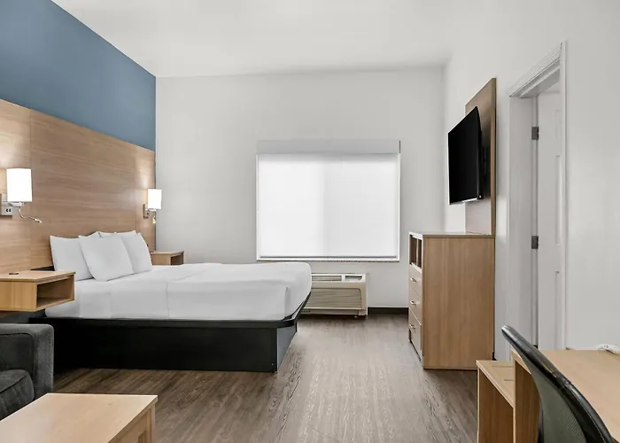 Big Horn Resort, An Ascend Collection Hotel