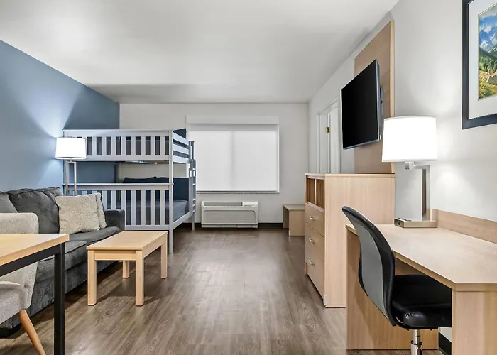 Big Horn Resort, An Ascend Collection Hotel
