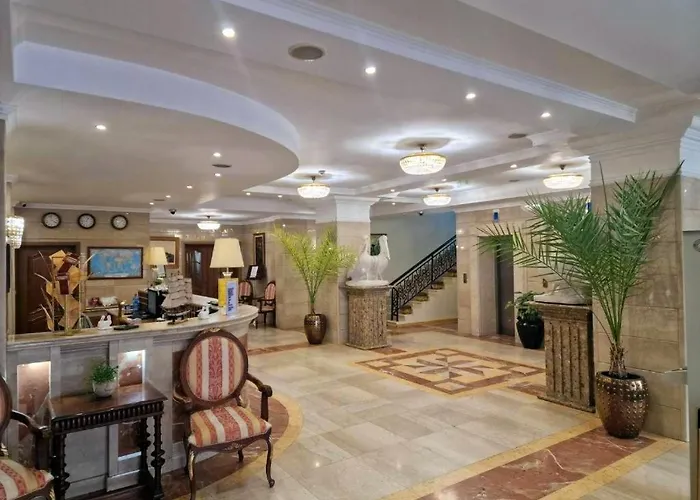 Danube Hotel&Spa