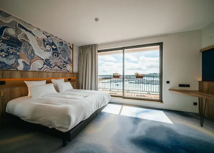Le Thalassa Hotel & Spa