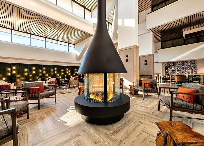 Marriott Lexington Griffin Gate Golf Resort & Spa