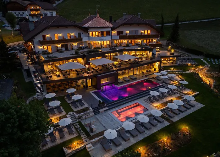 Hotel Christoph