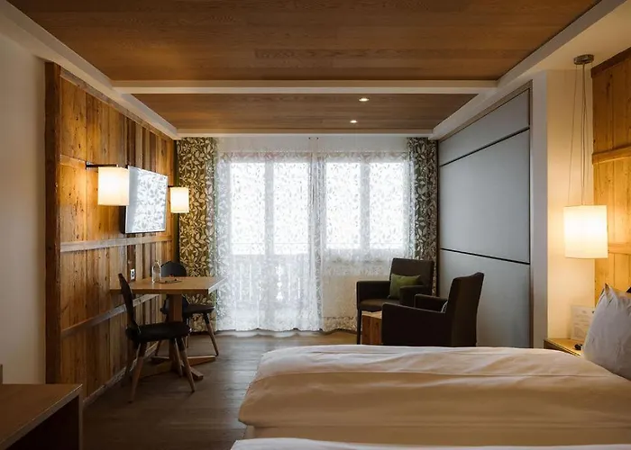 Adler Adelboden