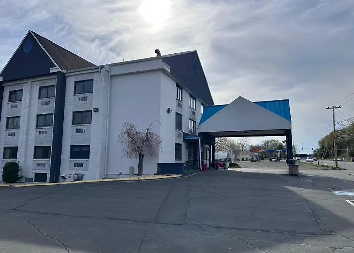 Quality Inn Cromwell - Middletown