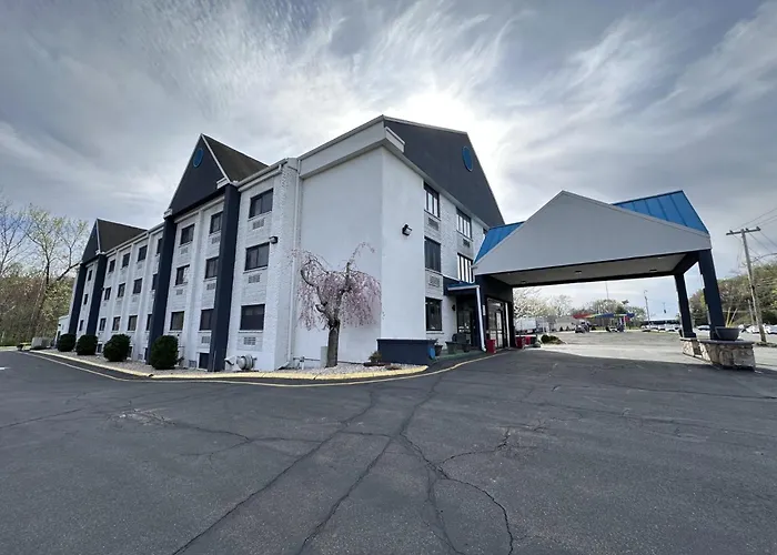 Quality Inn Cromwell - Middletown