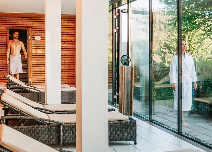 Wellnesshotel Linde