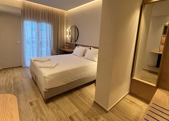 Hanioti Hotel