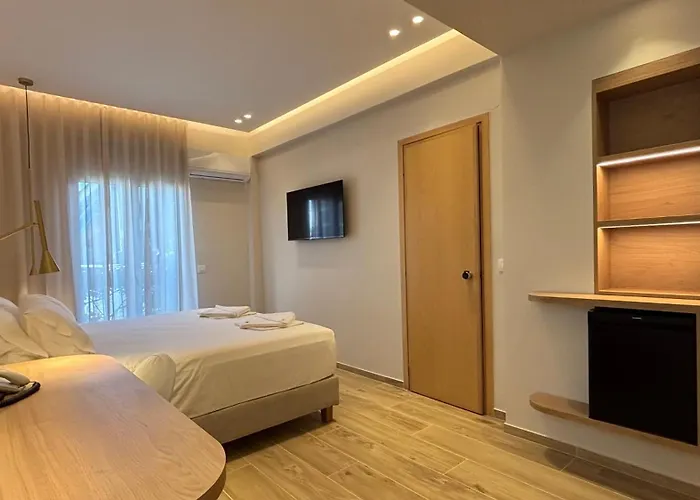 Hanioti Hotel