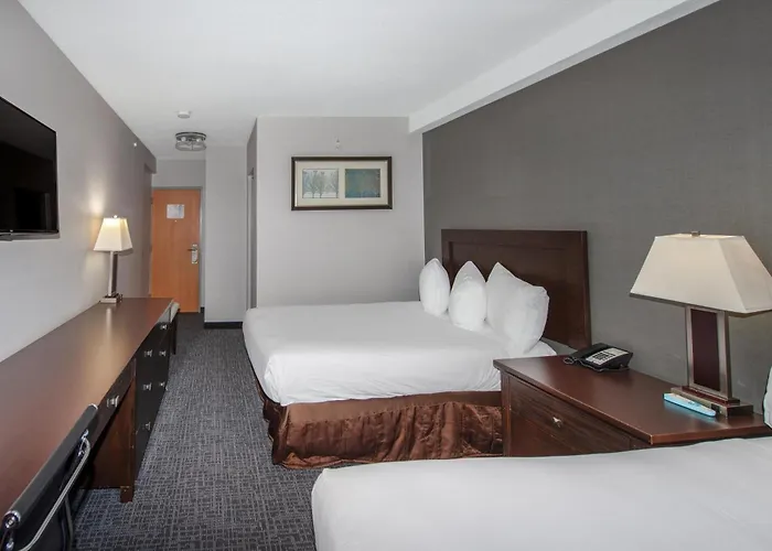 Coast Lethbridge Hotel & Conference Centre