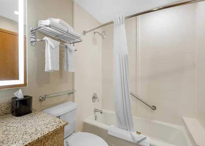 Best Western Plus Dubuque Hotel And Conference Center