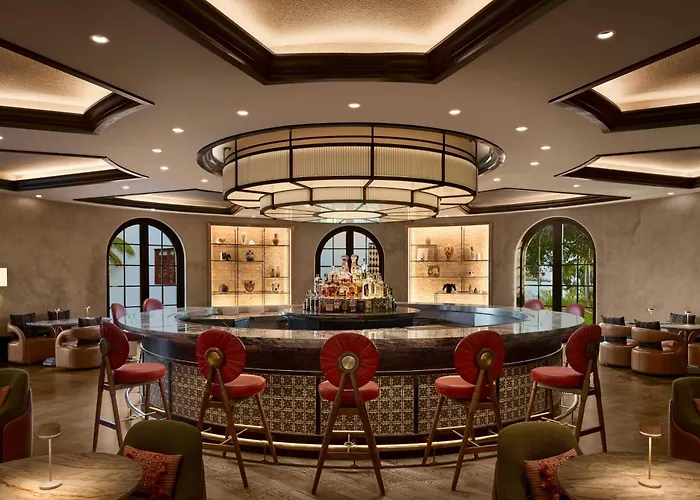 The Ritz-Carlton Bacara, Santa Barbara