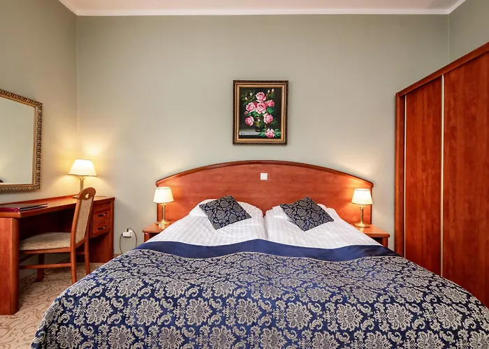 Park Hotel Kur & Spa