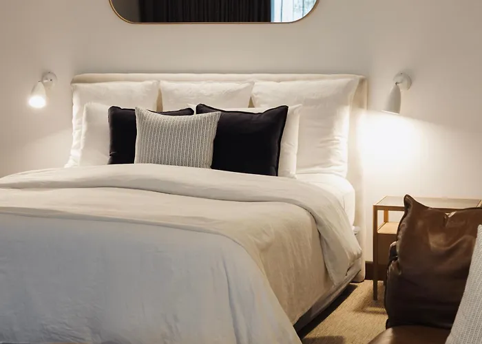 Beach Suites