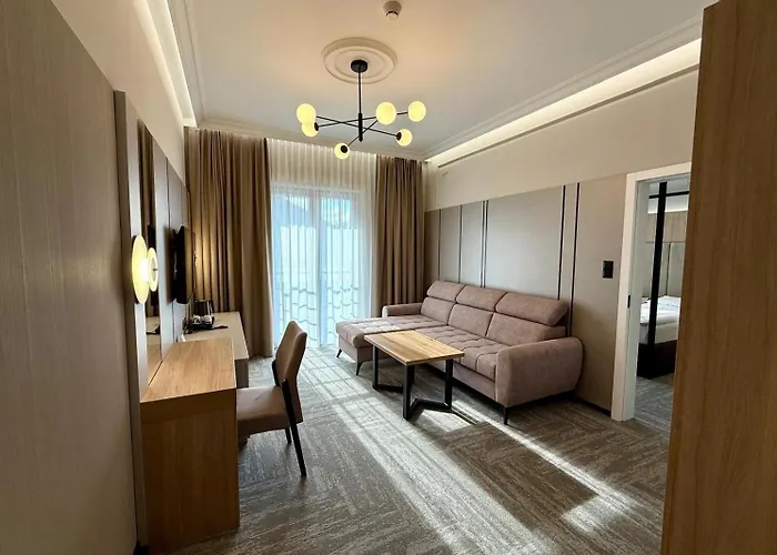 Hotel Arkas
