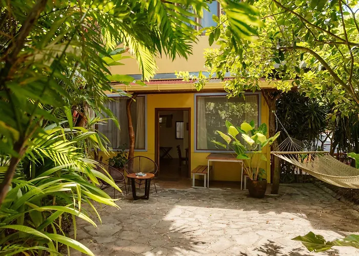 Valle Escondido Nature Reserve Hotel & Farm