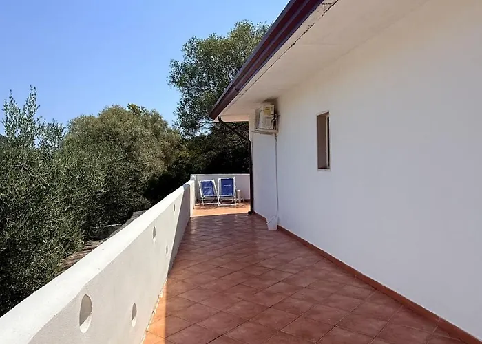Camping Apartment Vignanotica Mattinata