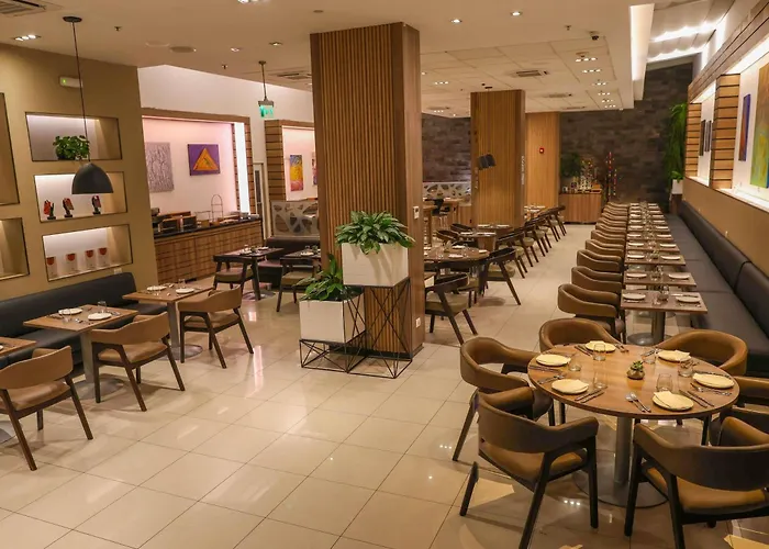 Ibis Lima Larco Miraflores