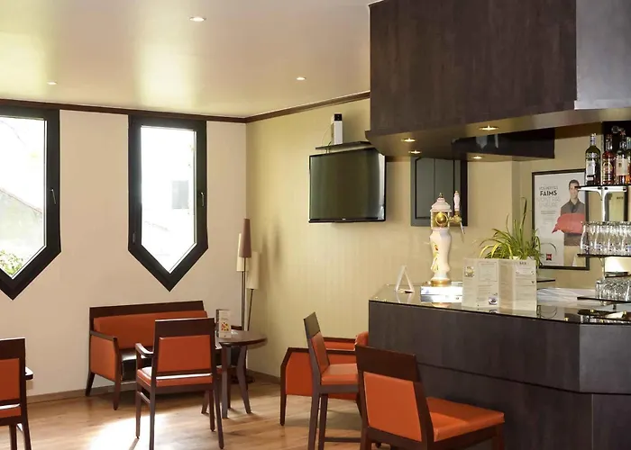 Hôtel Ibis Nevers