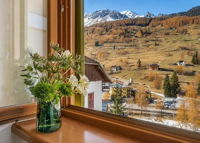 Hotel Zanella