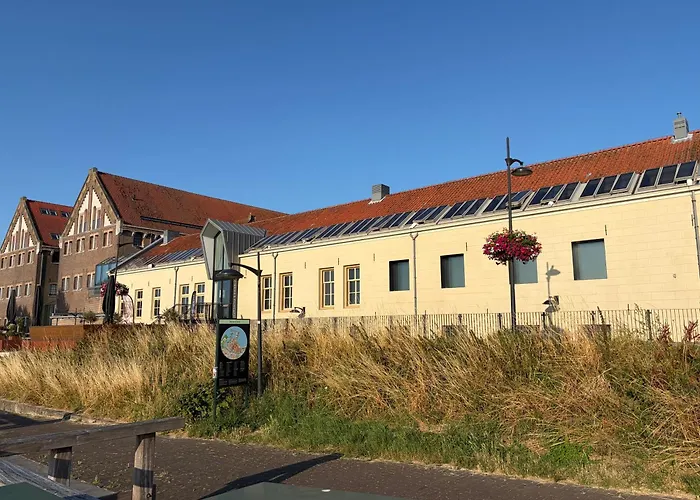 Hotel Oostereiland
