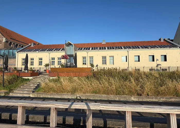 Hotel Oostereiland