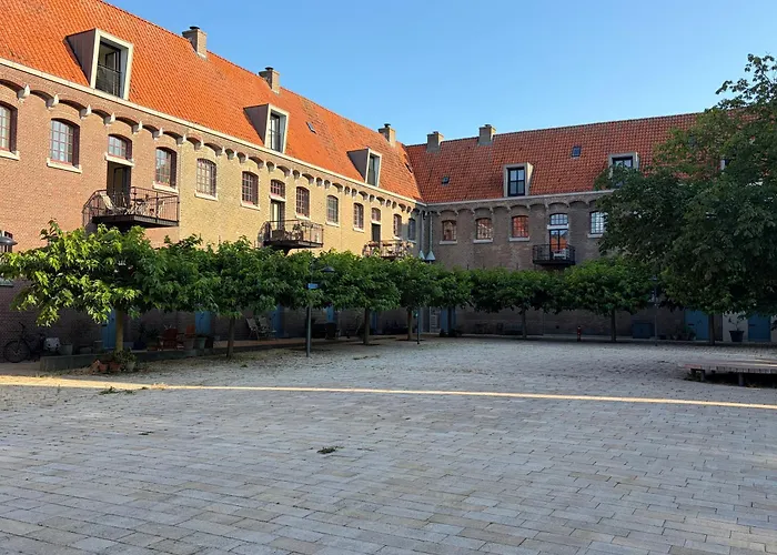 Hotel Oostereiland