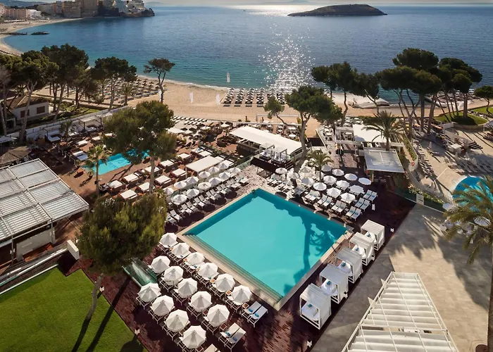 Melia South Beach Magaluf 