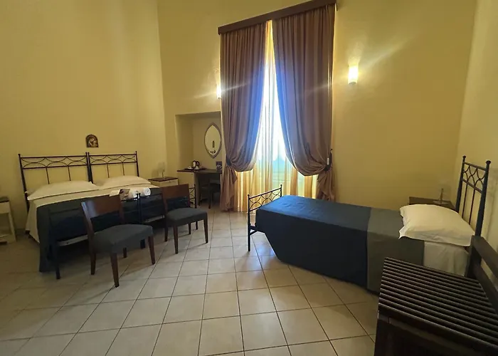 Al Pescatore Hotel&Restaurant Gallipoli