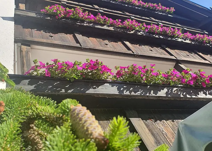 Villa Martha Vintage Hotel-B&B