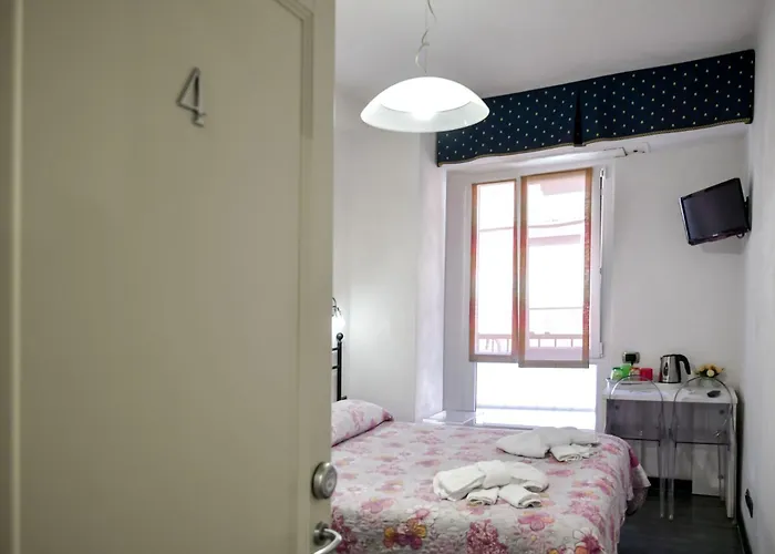 Albergo Al Carugio