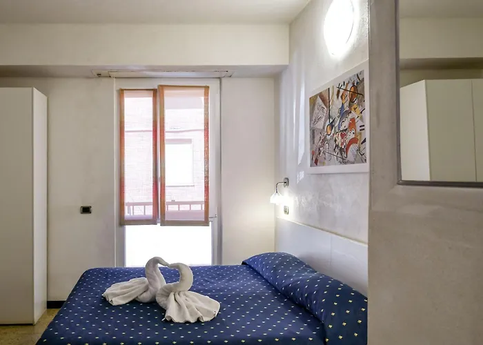 Albergo Al Carugio