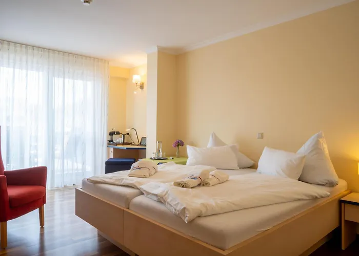 Hotel Meschenmoser
