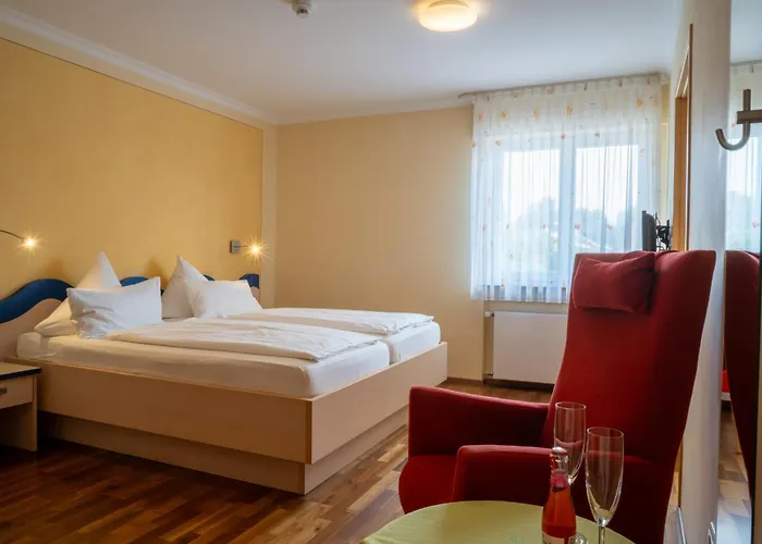Hotel Meschenmoser