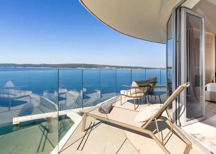Luxury Hotel Amabilis