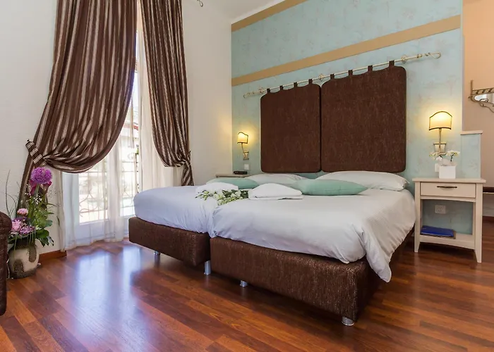 Hotel Riviera