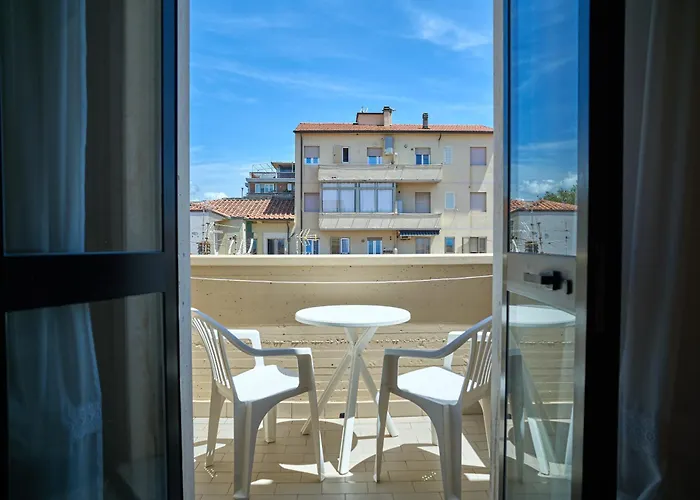 Hotel La Vela