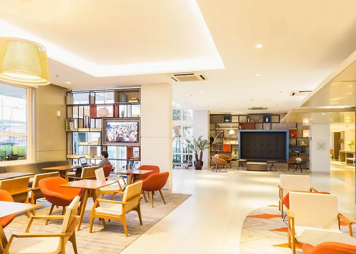 Novotel Porto Alegre Airport