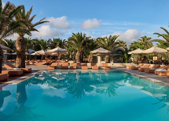Stella Village Seaside Hotel (Adults Only) Chersonissos