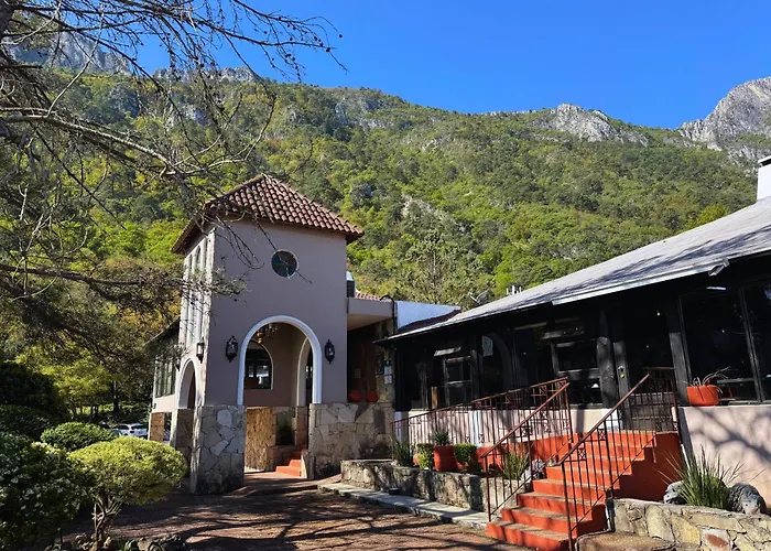 Hotel Chipinque